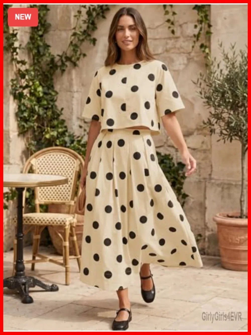 N/A chic two
